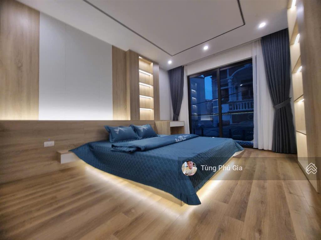 Bán nhà riêng tại an khánh, 7,95 tỷ, 50m2, view đẹp, pháp lý đầy đủ