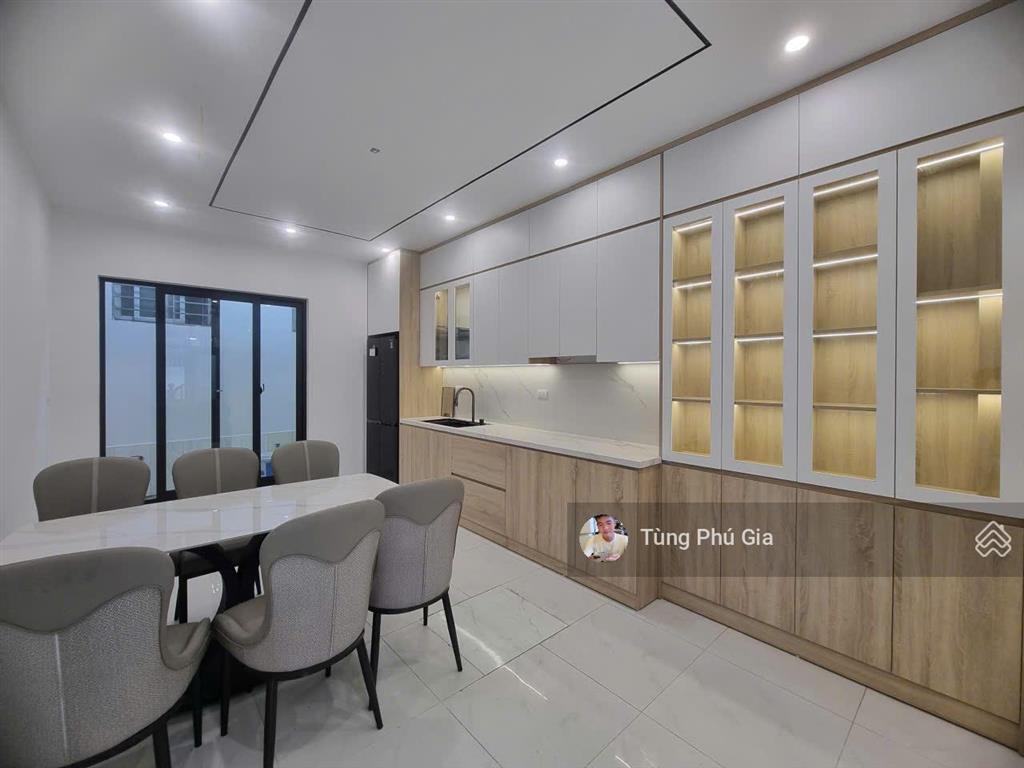 Bán nhà riêng tại an khánh, 7,95 tỷ, 50m2, view đẹp, pháp lý đầy đủ