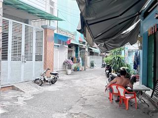 Hoàng xuân nhị, tân phú giáp q11
diện tích  62m2  nhỉnh 7tỷ