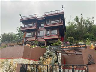 Bán nhà vườn phong cách nhật bản tại phú mãn, quốc oai, hà nội