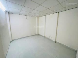 Bán nhà quận 10, hồ thị kỷ, trệt 2 lầu btct, hẻm thông thoáng, hcđ