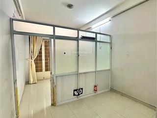 Bán nhà quận 10, ngô quyền, trệt 2 lầu btct, hẻm thông thoáng, hcđ