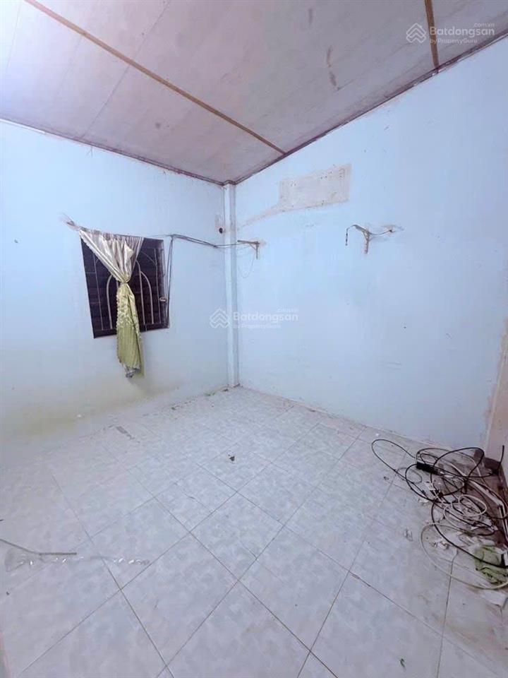 Bán nhà quận 10, nguyễn duy dương, trệt lầu btct, hẻm an ninh, shr