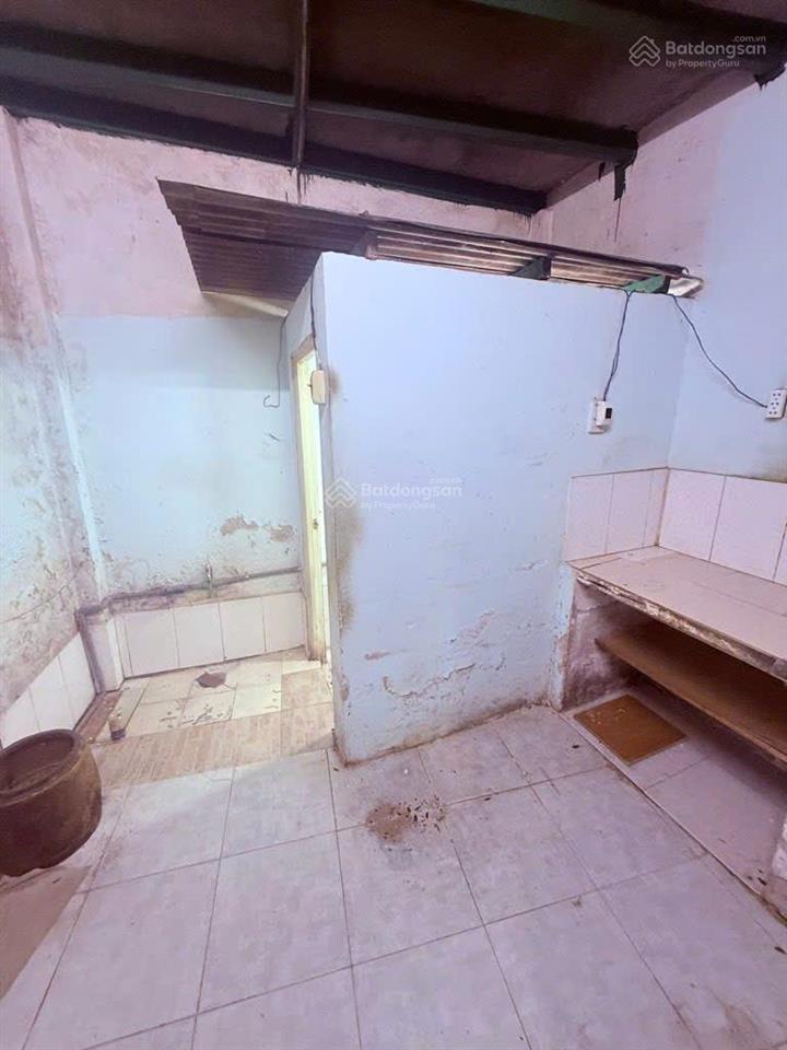 Bán nhà quận 10, nguyễn duy dương, trệt lầu btct, hẻm an ninh, shr