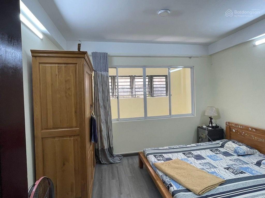 Bán nhà riêng quận 10, sư vạn hạnh, trệt 3 lầu btct, kqhlg