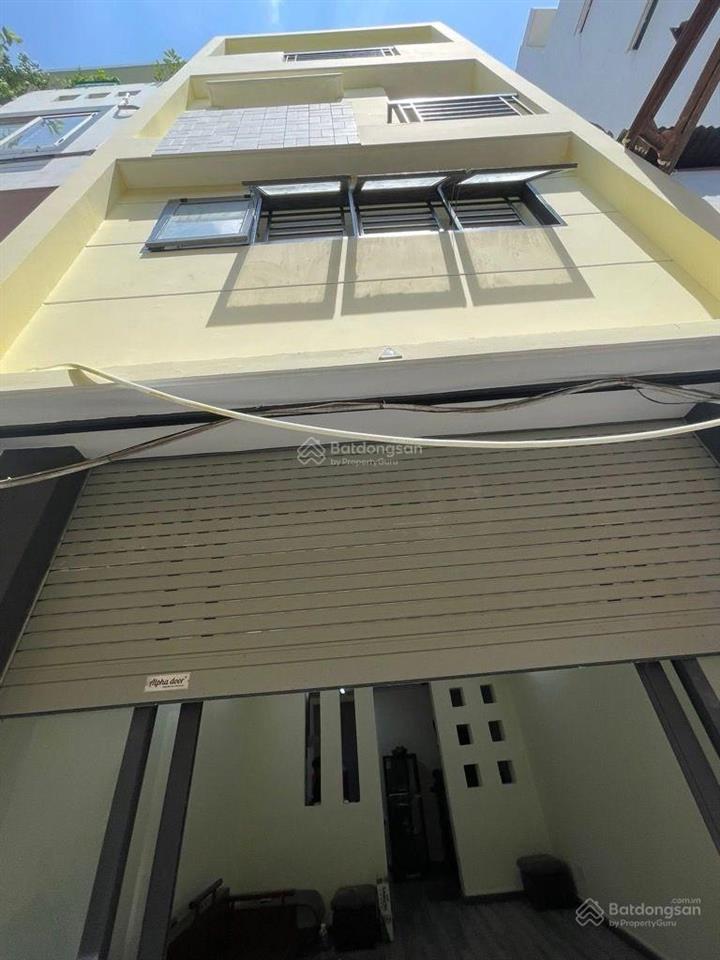 Bán nhà riêng quận 10, sư vạn hạnh, trệt 3 lầu btct, kqhlg