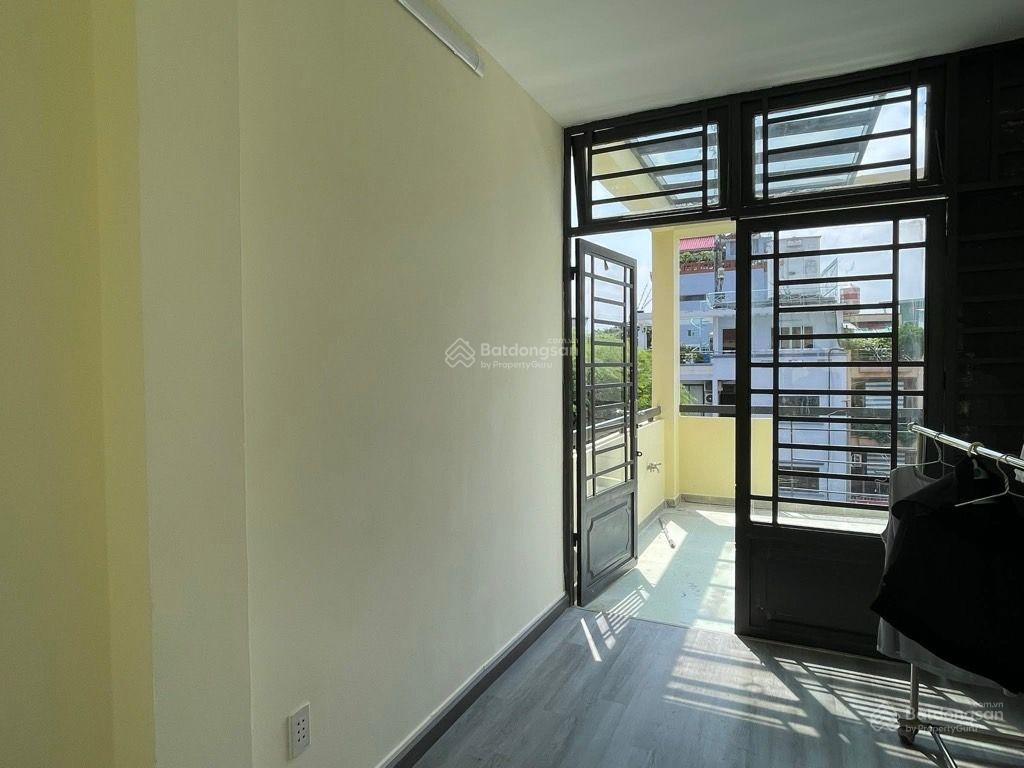 Bán nhà riêng quận 10, sư vạn hạnh, trệt 3 lầu btct, kqhlg
