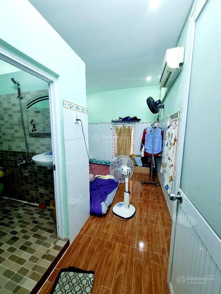 Bán nhà riêng quận 10, nguyễntri phương, trệt 2 lầu btct, kqhlg