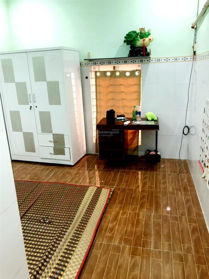 Bán nhà riêng quận 10, nguyễntri phương, trệt 2 lầu btct, kqhlg