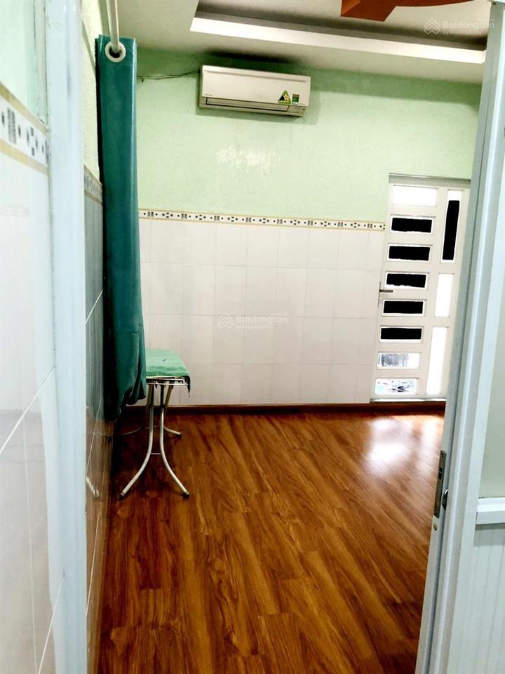 Bán nhà riêng quận 10, nguyễntri phương, trệt 2 lầu btct, kqhlg