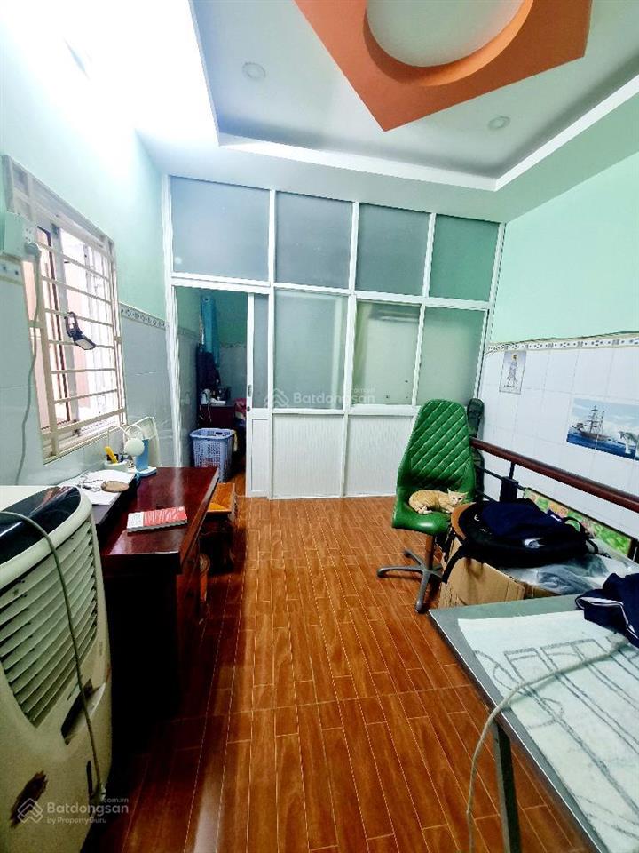 Bán nhà riêng quận 10, nguyễntri phương, trệt 2 lầu btct, kqhlg