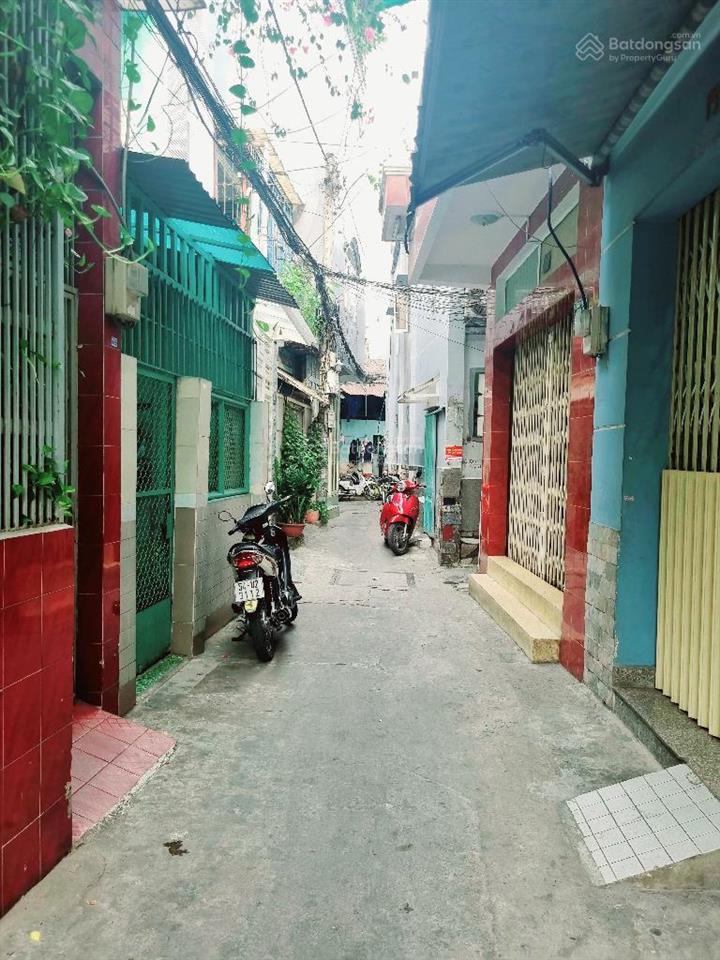 Bán nhà riêng quận 10, nguyễntri phương, trệt 2 lầu btct, kqhlg