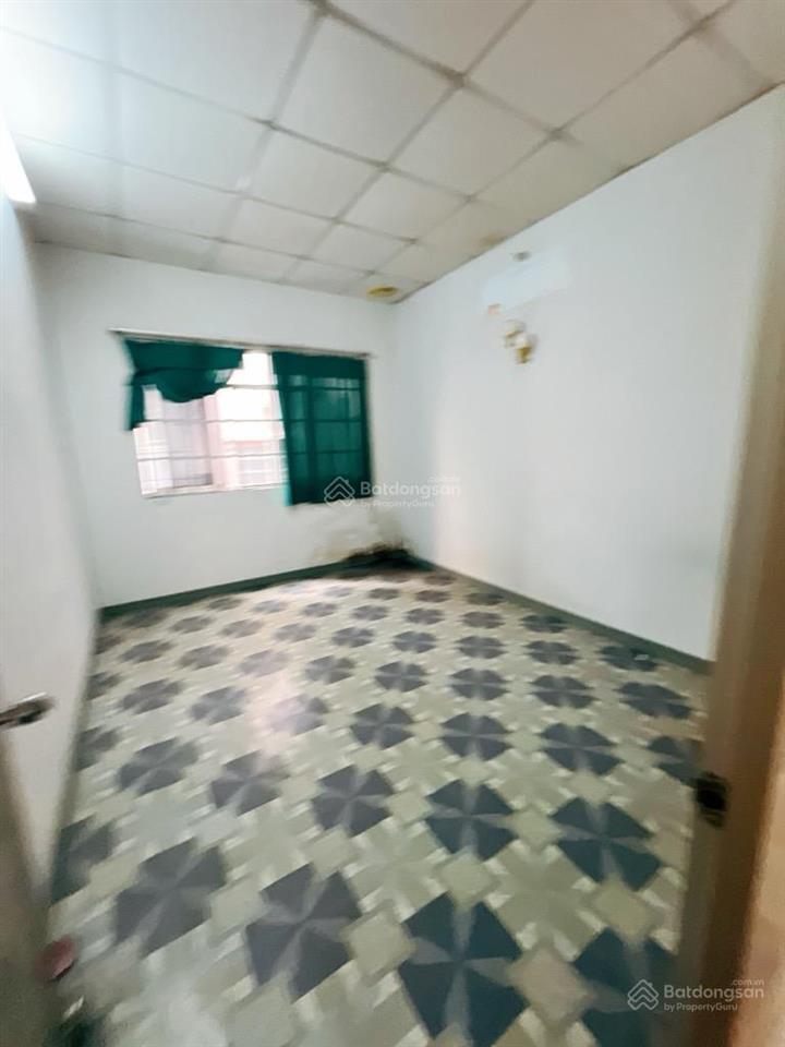 Bán nhà phường 4 quận 10, ngô gia tự, trệt lầu btct, kqhlg