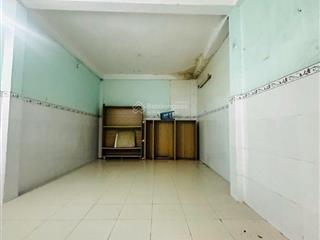 Bán nhà riêng ngang 7m, tô hiến thành, trệt lầu btct, kqhlg