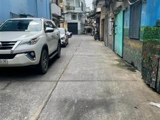 Bán nhà riêng phường 11 quận 10, điện biên phủ, trệt lầu btct, kqhlg