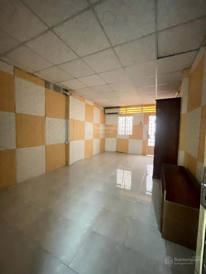 Bán nhà riêng phường 11 quận 10, điện biên phủ, trệt lầu btct, kqhlg
