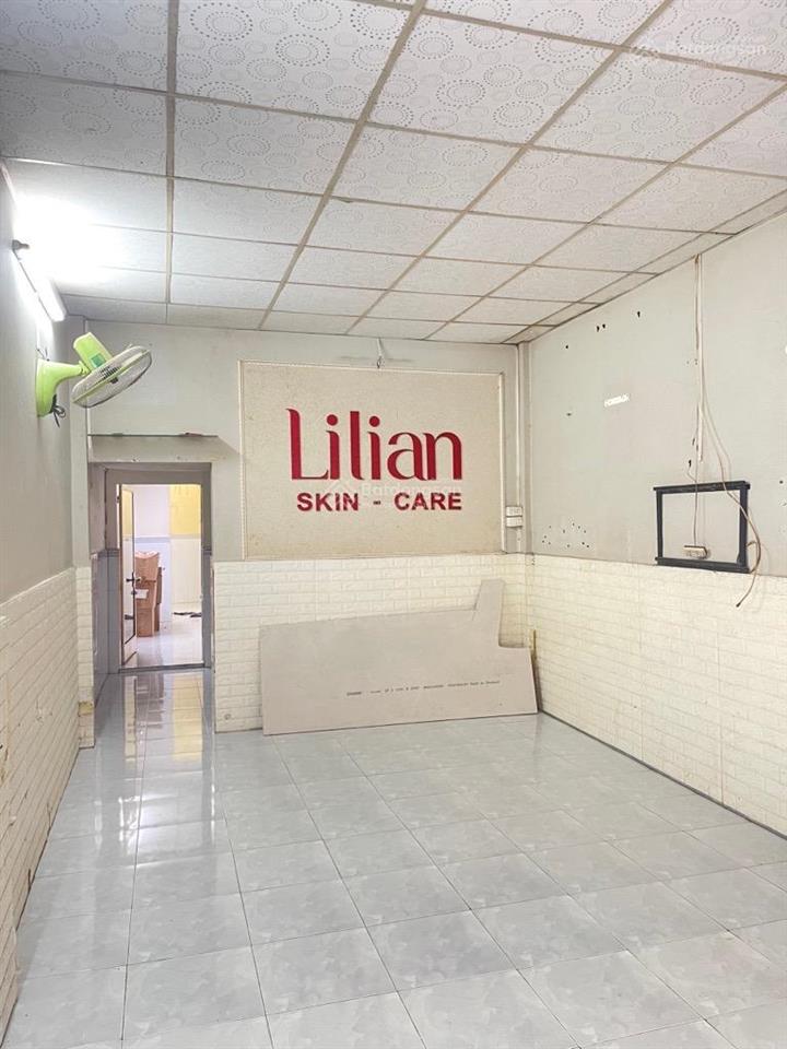 Bán nhà riêng phường 11 quận 10, điện biên phủ, trệt lầu btct, kqhlg