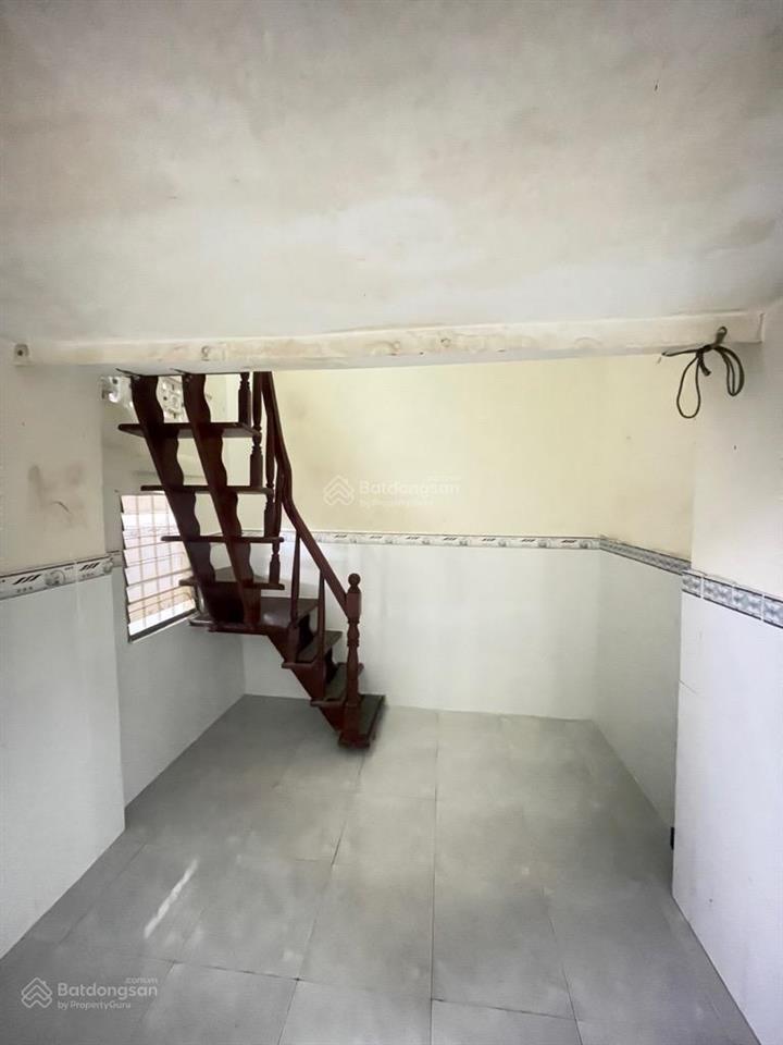 Bán nhà riêng phường 11 quận 10, điện biên phủ, trệt lầu btct, kqhlg