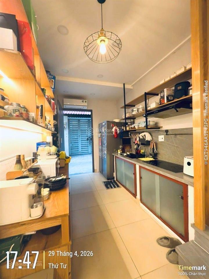 Bán nhà riêng phường 14 quận 10, ba tháng hai, kqhlg