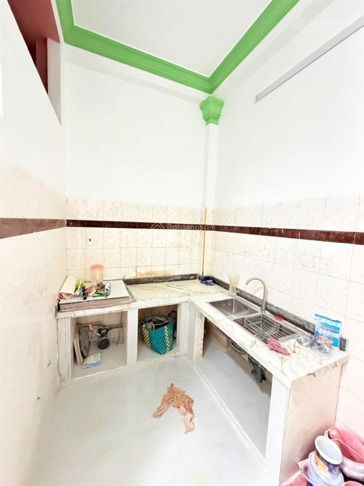 Bán nhà riêng phường 9 quận 10, ngay bệnh viện nhi đồng 1, trệt 4 lầu btct, kqhlg