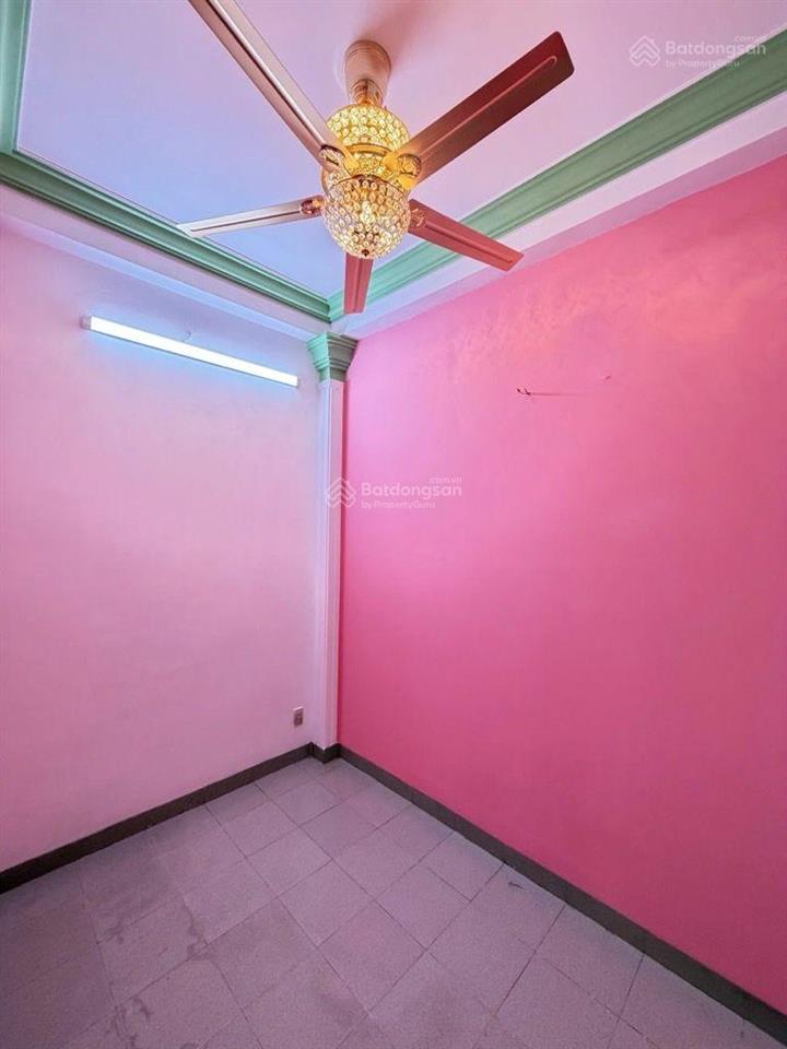 Bán nhà riêng phường 9 quận 10, ngay bệnh viện nhi đồng 1, trệt 4 lầu btct, kqhlg
