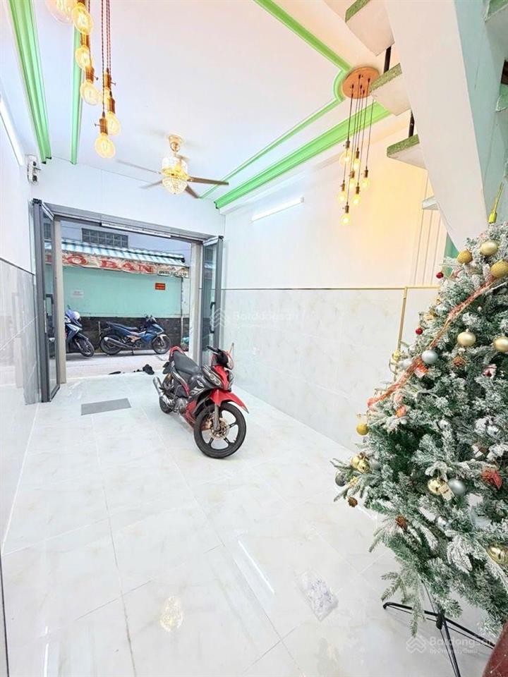 Bán nhà riêng phường 9 quận 10, ngay bệnh viện nhi đồng 1, trệt 4 lầu btct, kqhlg