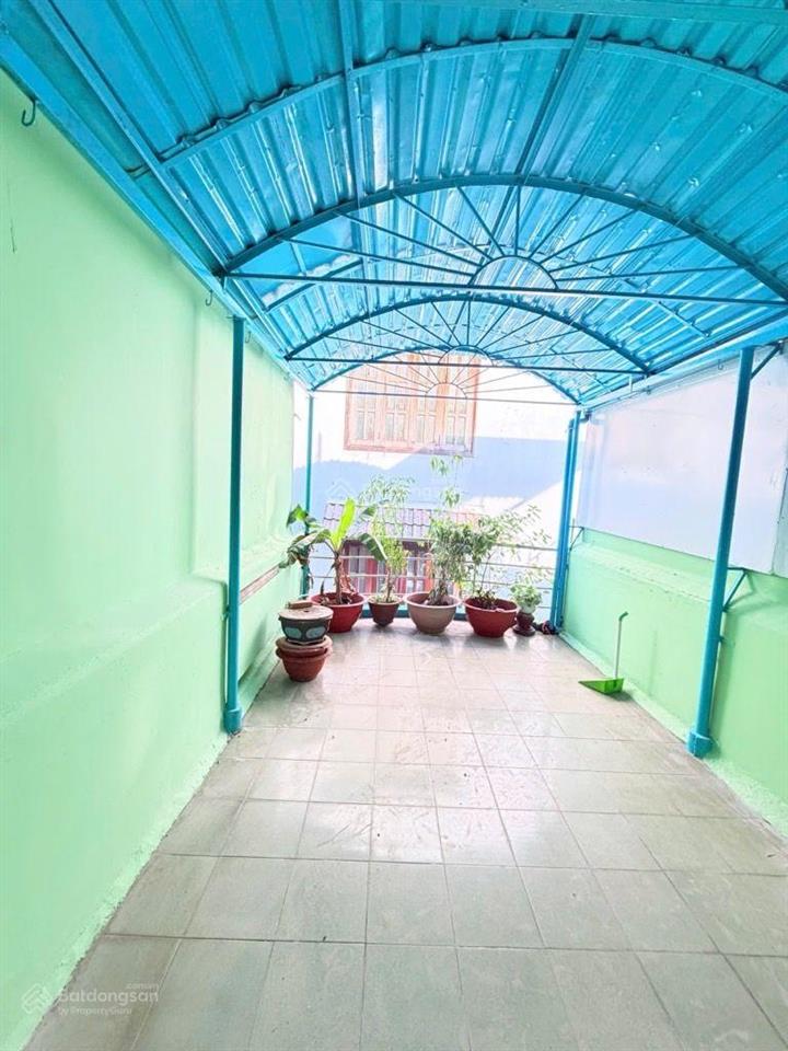 Bán nhà riêng phường 9 quận 10, ngay bệnh viện nhi đồng 1, trệt 4 lầu btct, kqhlg