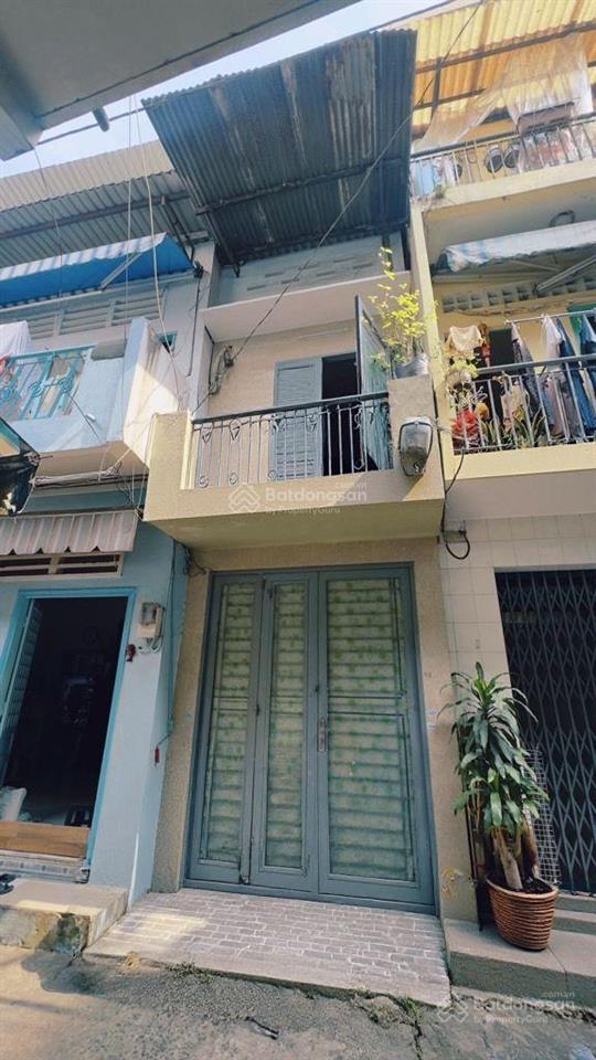 Chủ nợ gấp  giảm sốc 600tr  nhà q3 võ văn tần  hxh  2.89 tỷ chốt!