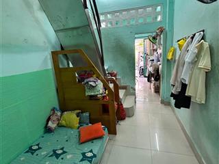 Hàng độc bản quận 10 cách mạng tháng tám 1 đời chủ hơn 50 năm trệt 3 lầu btct kqhlg