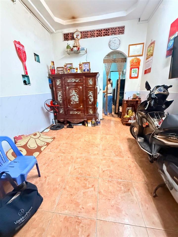 Chỉ 1 căn duy nhất  quận 10 trung tâm  không còn căn thứ 2 so sánh!