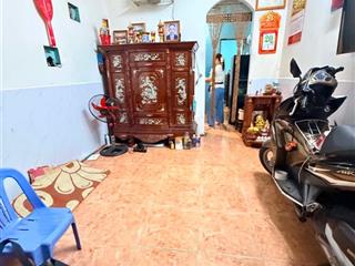 Chỉ 1 căn duy nhất  quận 10 trung tâm  không còn căn thứ 2 so sánh!