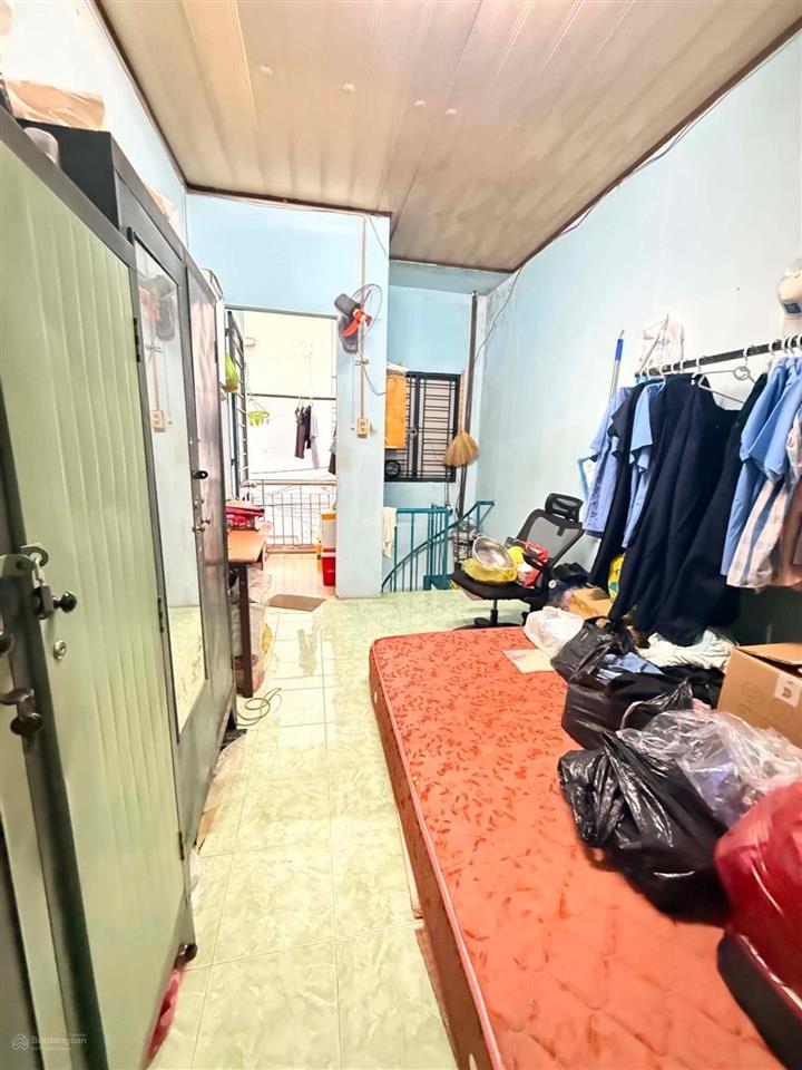 Chỉ 1 căn duy nhất  quận 10 trung tâm  không còn căn thứ 2 so sánh!