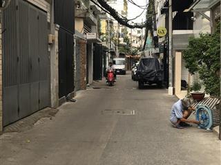 Hiếm có khó tìm quận 10 nhỉnh 3 tỷ  nhà đẹp btct  không quy hoạch!