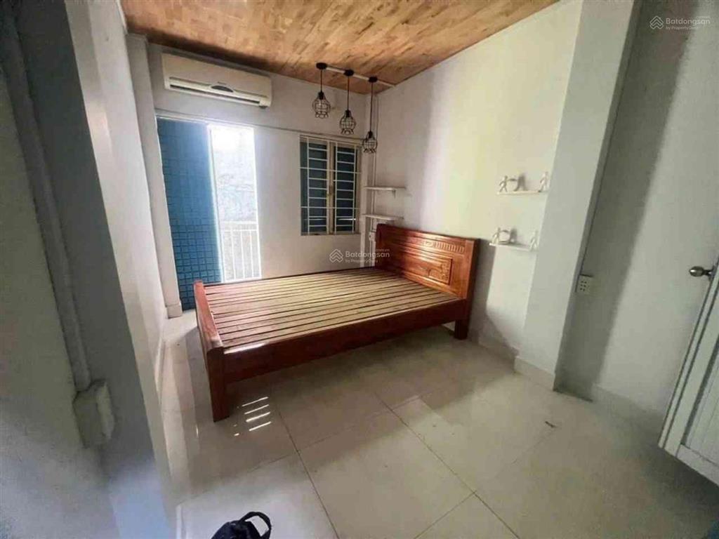 Siêu phẩm quận 1  dòng tiền 12 tr/tháng  hoàn công đủ  công chứng ngay  nhỉnh 3 tỷ