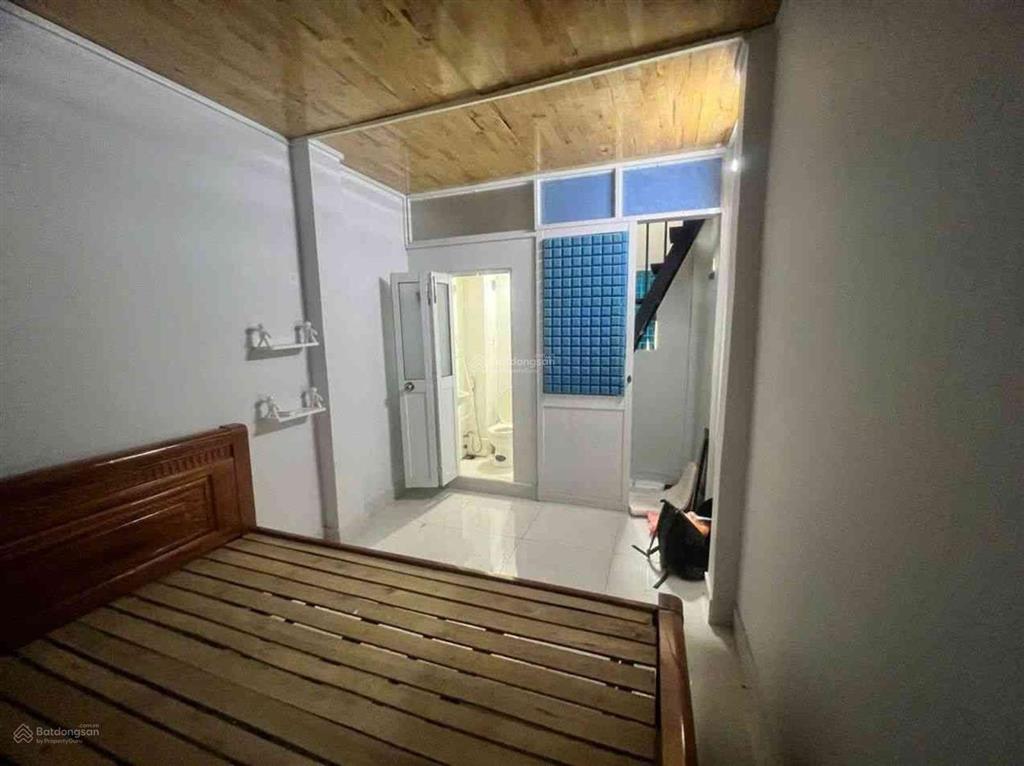 Siêu phẩm quận 1  dòng tiền 12 tr/tháng  hoàn công đủ  công chứng ngay  nhỉnh 3 tỷ