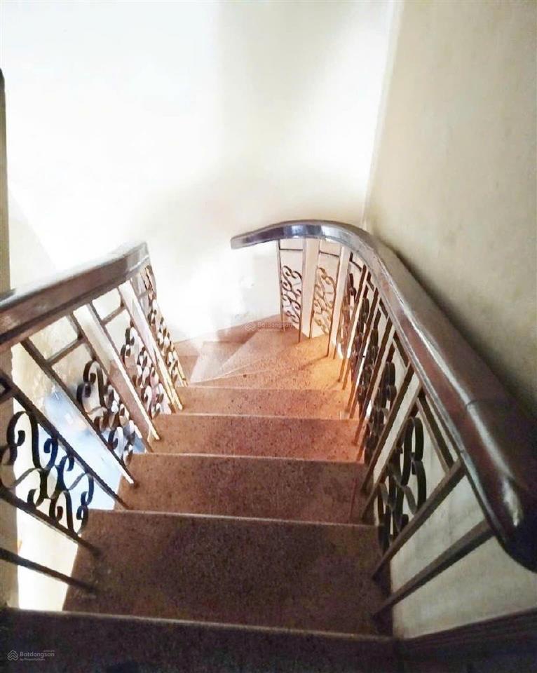 Hiếm có khó tìm nhà đẹp cmt8 không lộ giới sổ hoàn công đủ xách vali vào ở ngay!