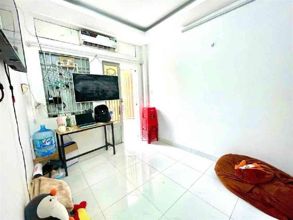 Đỉnh cao dòng tiền  quận 1 trung tâm  có sẵn hợp đồng thuê 12 tr/tháng