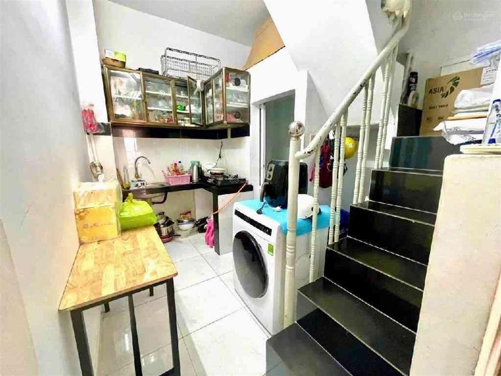 Đỉnh cao dòng tiền  quận 1 trung tâm  có sẵn hợp đồng thuê 12 tr/tháng