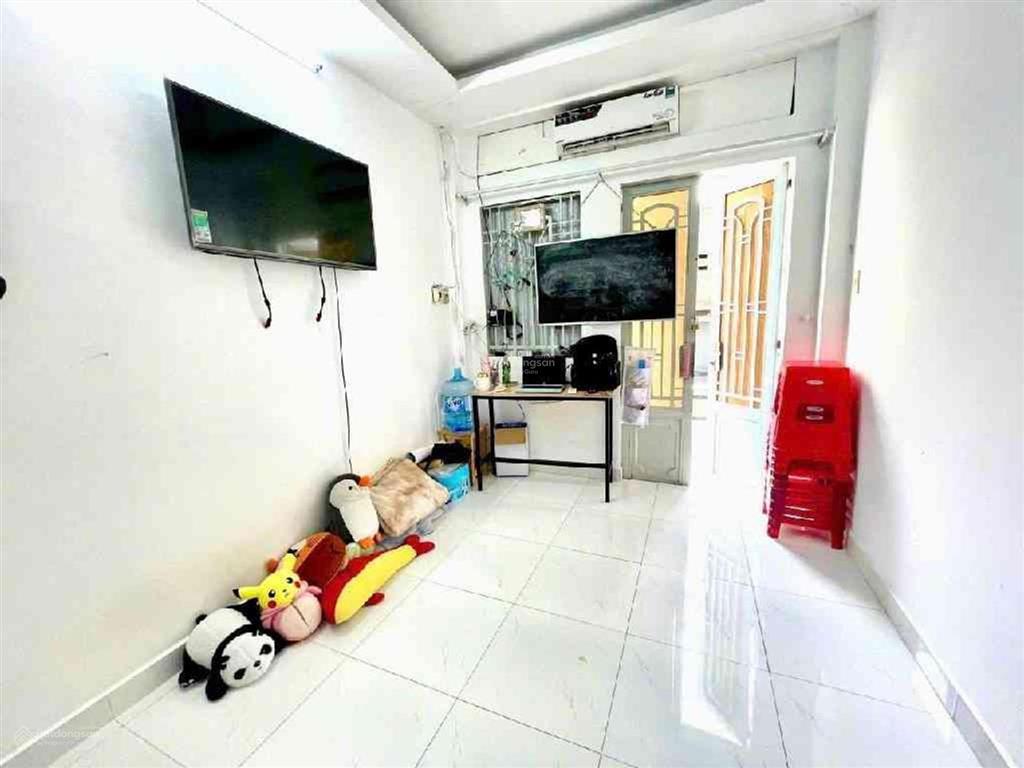 Đỉnh cao dòng tiền  quận 1 trung tâm  có sẵn hợp đồng thuê 12 tr/tháng