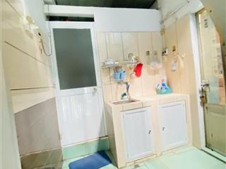 Bán nhà mặt tiền quốc lộ 22 trệt 3 lầu btct 5pn 5wc sổ hồng hoàn công đủ