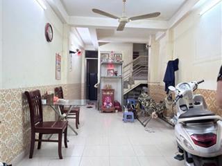 Bán nhà cách mạng tháng tám, phường 13, quận 10 5 tầng, 7pn, sổ hồng riêng