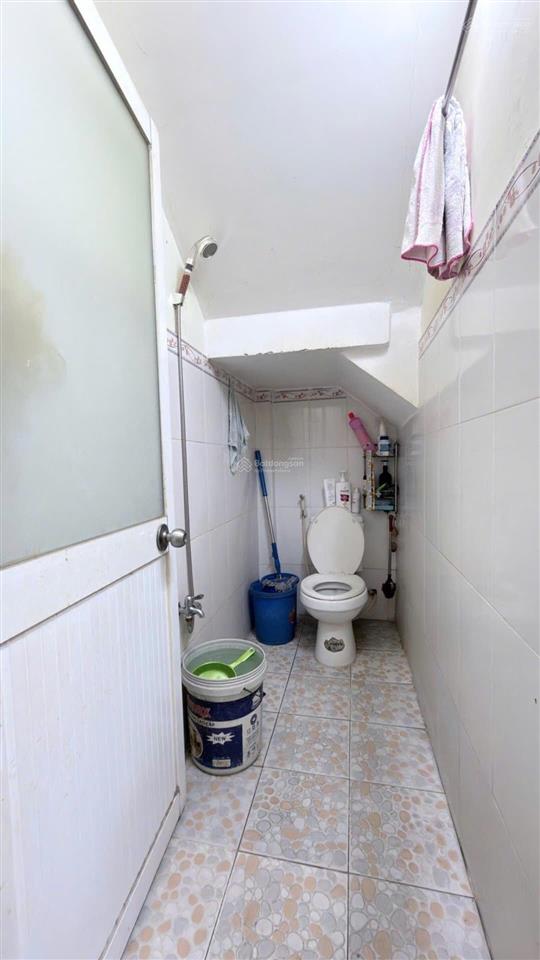 Bán nhà cách mạng tháng tám, phường 13, quận 10 5 tầng, 7pn, sổ hồng riêng