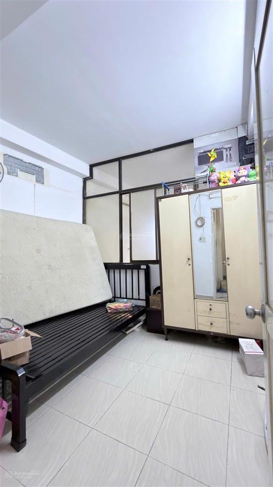 Bán nhà cách mạng tháng tám, phường 13, quận 10 5 tầng, 7pn, sổ hồng riêng