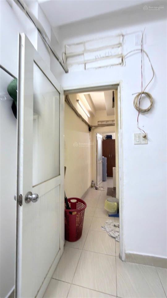 Bán nhà cách mạng tháng tám, phường 13, quận 10 5 tầng, 7pn, sổ hồng riêng