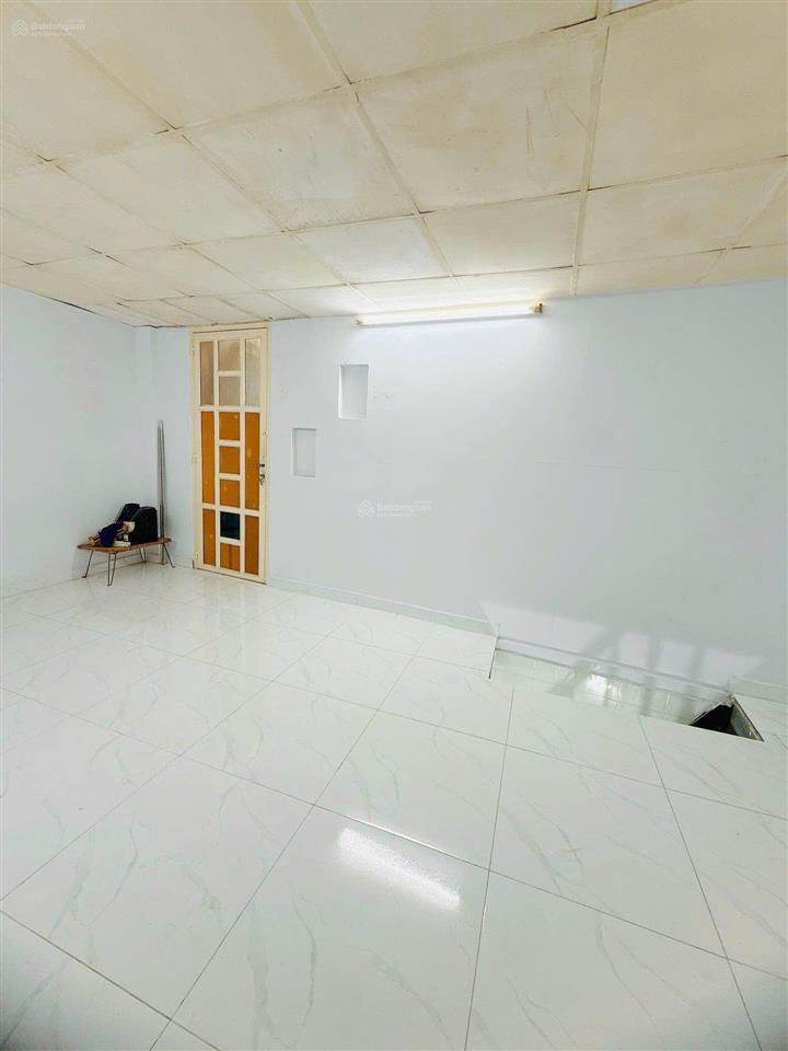 Bán nhà phố trung tâm quận 1  đỗ quang đẩu  thu nhập sẵn 12 tr/tháng