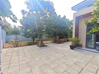 Bán biệt thự đơn lập mặt tiền đẹp kề bên vincom saigonpark, kqhlg