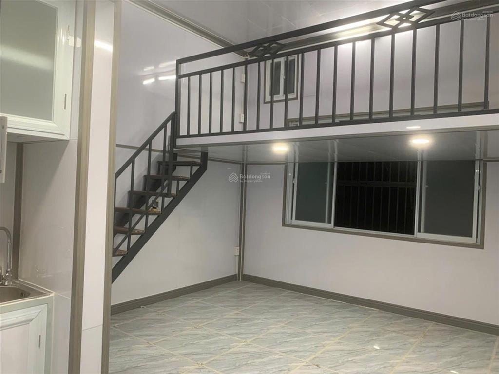 Bán căn hộ mặt tiền trần hưng đạo, sổ hồng riêng, công chứng ngay!