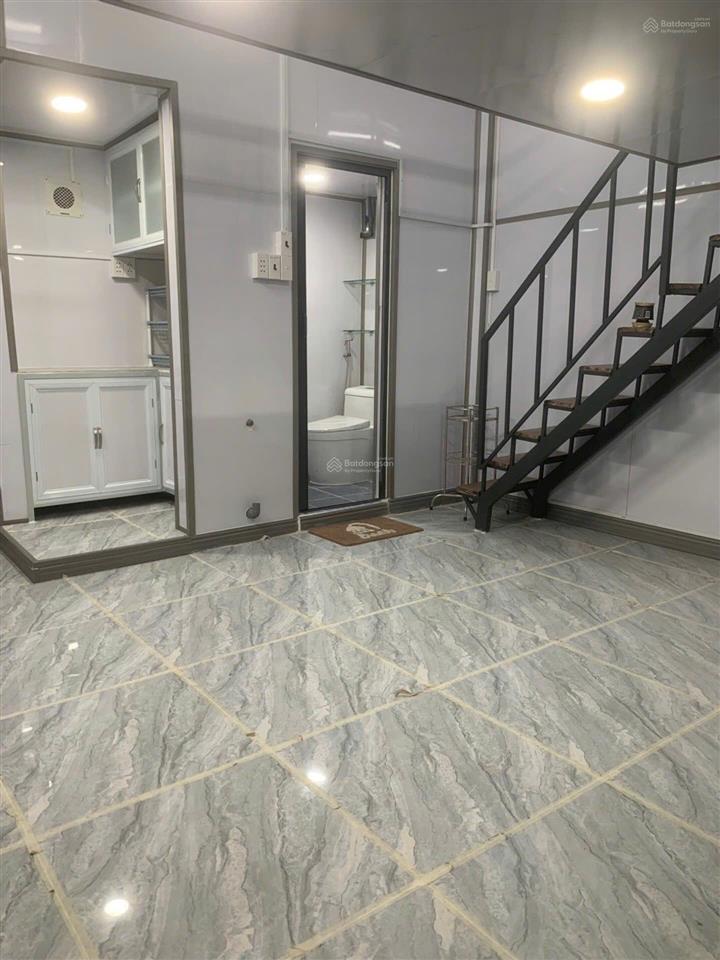 Bán căn hộ mặt tiền trần hưng đạo, sổ hồng riêng, công chứng ngay!