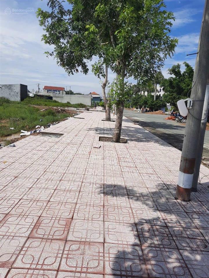 Chủ kẹt vốn cần bán gấp lô đất nền dự án kdc phước đông 99m2, 1tỷ150 sổ sẵn (thương lượng nhẹ)