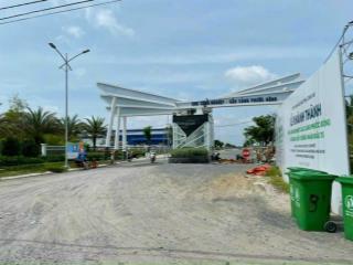 Chính chủ cần bán gấp lô đất nền dự án kdc phước đông 100m2, 1tỷ1 sổ sẵn (thương lượng nhẹ)